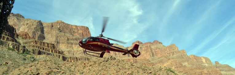 Grand Canyon Helicopter